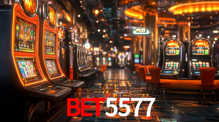 Plataforma de Apostas bet5577